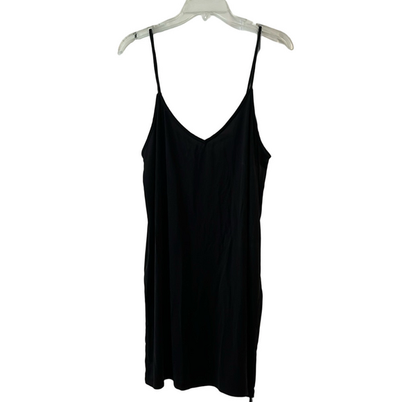 Kendall & Kylie Dresses & Skirts - Kendall & Kylie Black Strappy Dress